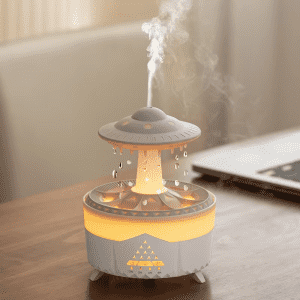 Raindrop Aroma Diffuser